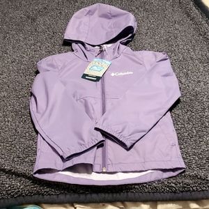 Columbia Switchback jacket, Youth XXS